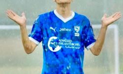 النصر يضم المهاجمة العراقية شوخان نور الدين لتعزيز صفوف سيدات الفريق